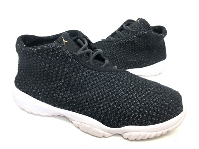 Nike Air Jordan Future XI 11 Oreo Woven (656503-021) Mens 9 | eBay