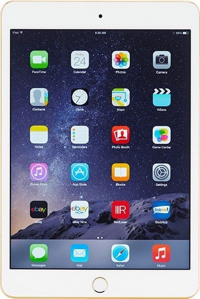 Apple iPad mini 3 for Sale - eBay