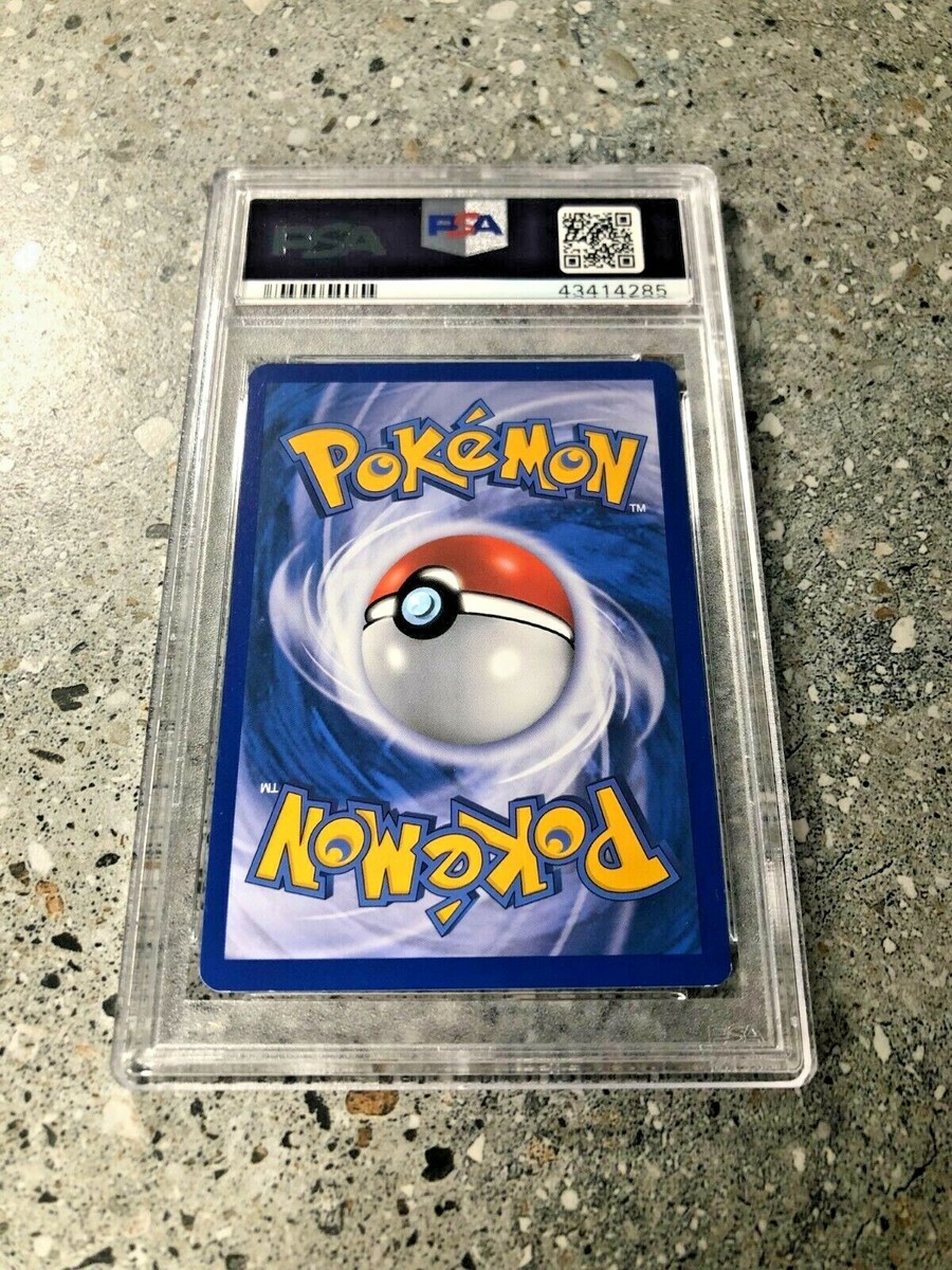 Pokemon TCG STAFF Prerelease Pichu 28/123 HGSS Heart Gold Soul