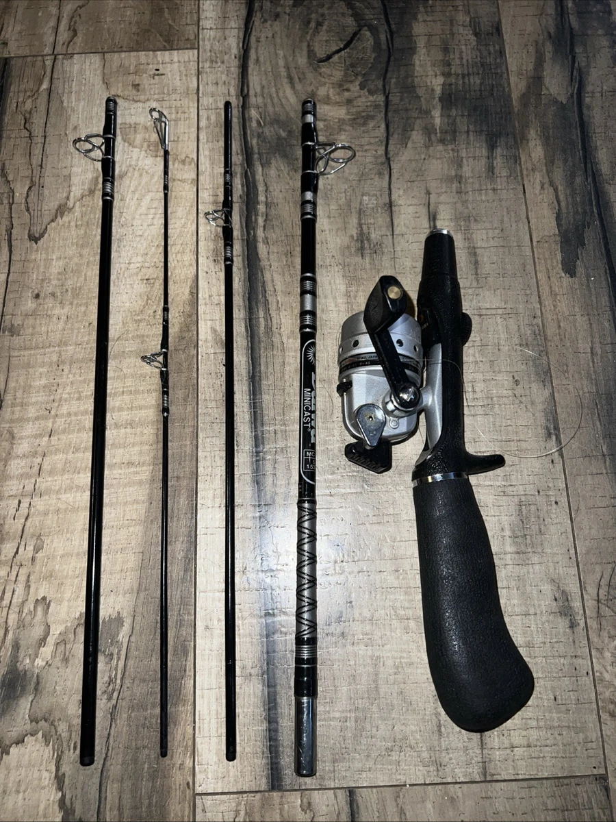 daiwa minicast | eBay