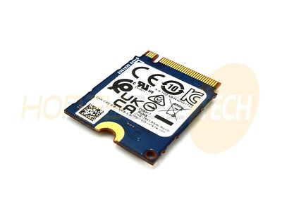 GENUINE DELL 512GB PCIE NVMe M.2 2230 SSD SOLID STATE DRIVE 8C3CP