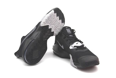 Nike Air Max Impact 3 Black/Cool Grey-Wolf Grey DC3725-003