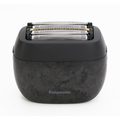 Panasonic Lamdash Palm-in Men's Shaver ES-PV6A-K Rechargeable New