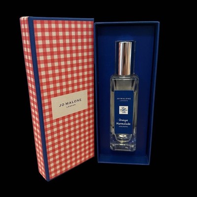 JO MALONE Paddington Orange Marmalade 30mL 1.0 oz Limited Edition