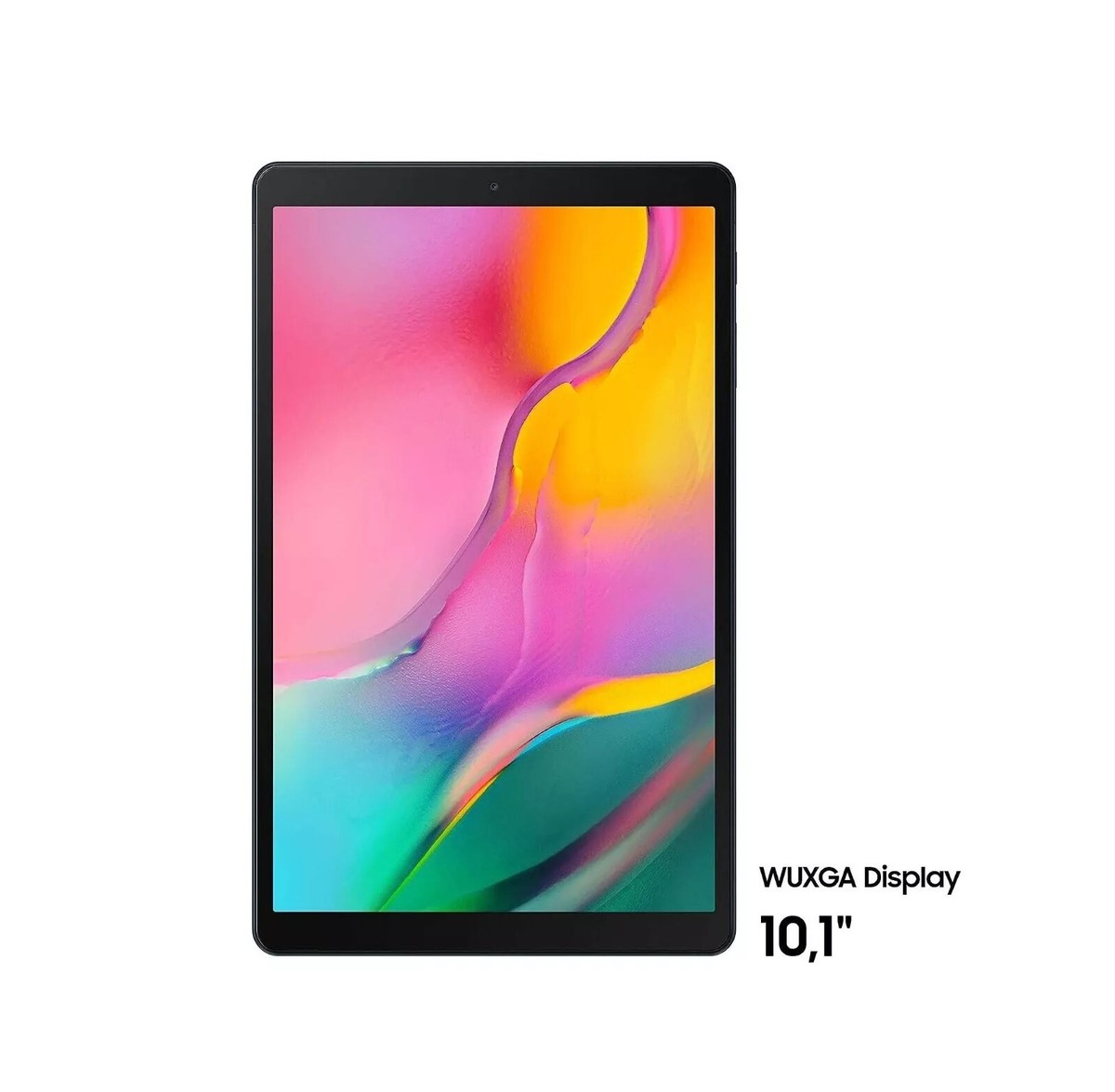 Samsung Galaxy Tab A 10.1 (2019) TABLET SM-T510 (Wi-Fi) SM-T515