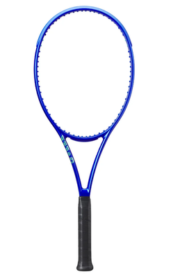 Wilson 2025 Ultra V5 99 PRO Tennis Racket Racquet 99sq 305g 16x18