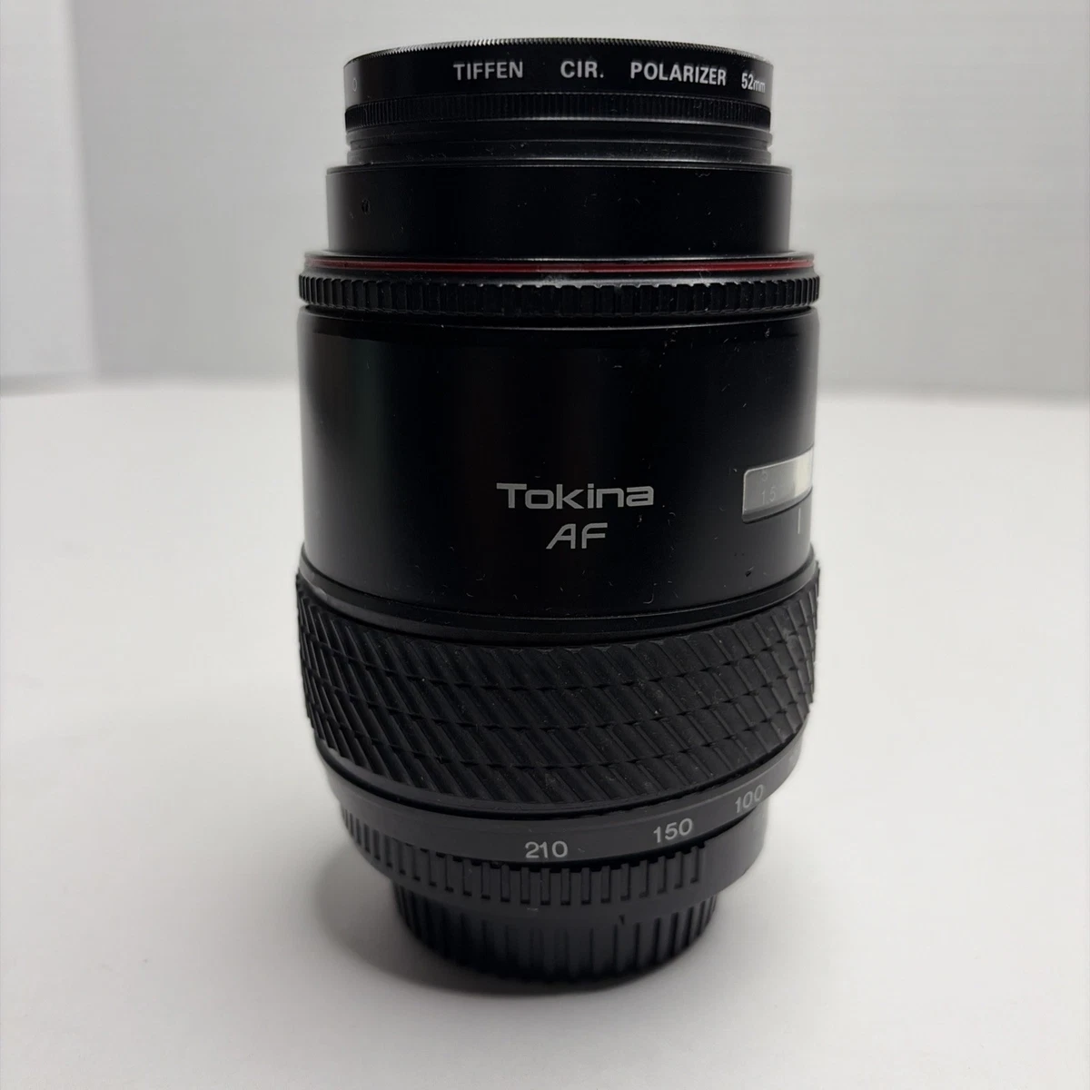 Tokina 70-210mm f/4-5.6 Camera Lenses for sale - eBay