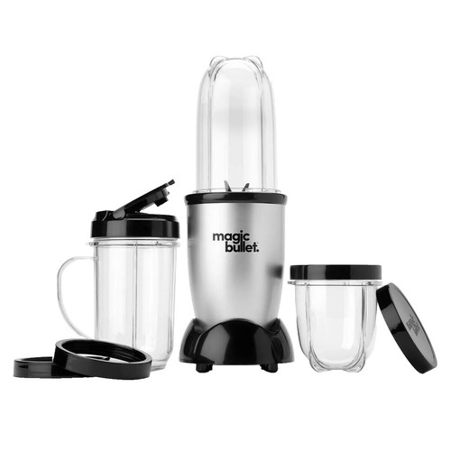 Nutribullet Pro 900 Series Magic Bullet Blender Nb-201 With