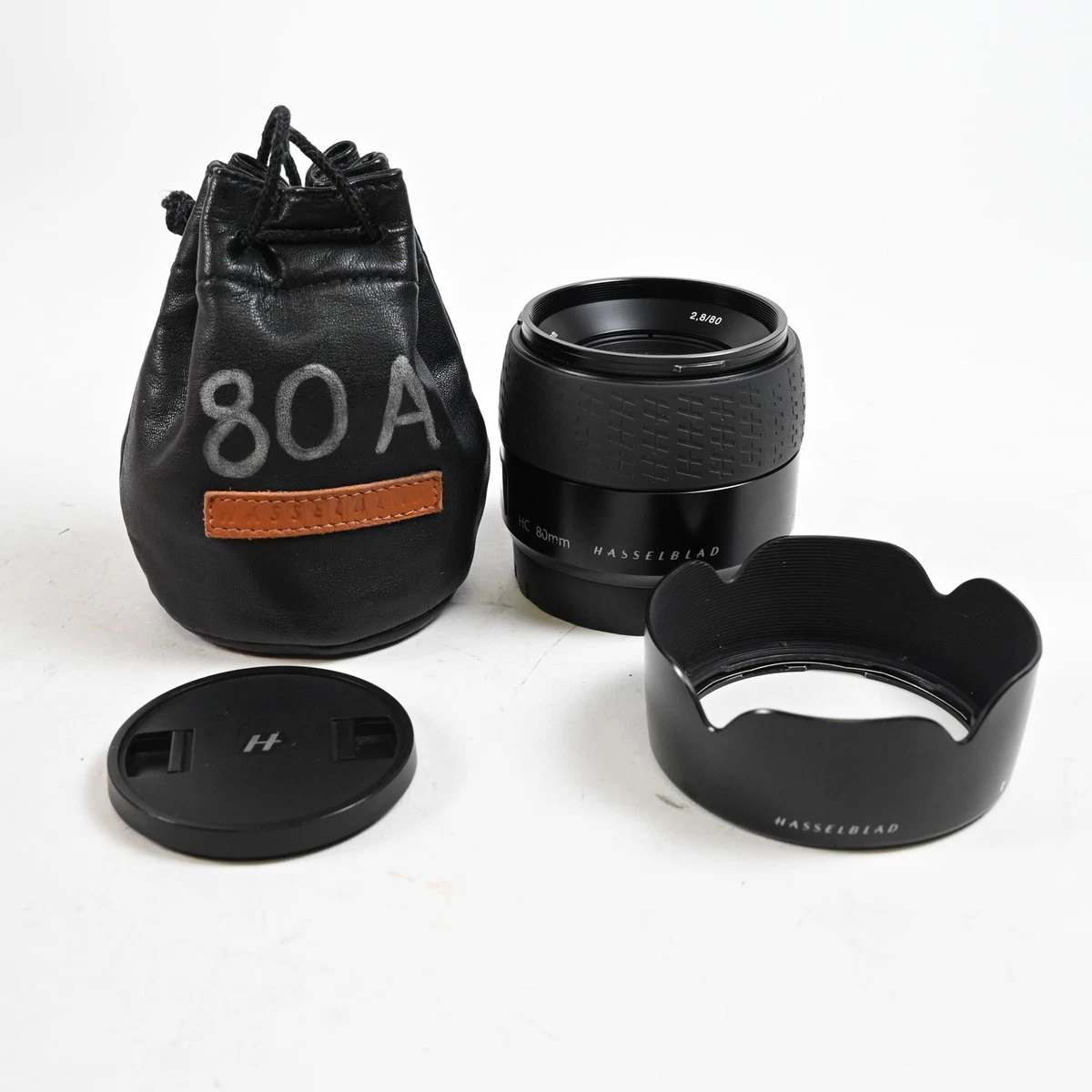Hasselblad HC 80mm Camera Lenses for sale - eBay