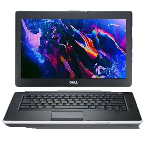 Panasonic Let's Note CF-SR4 Core i5 8GB RAM 256GB SSD Laptop touch