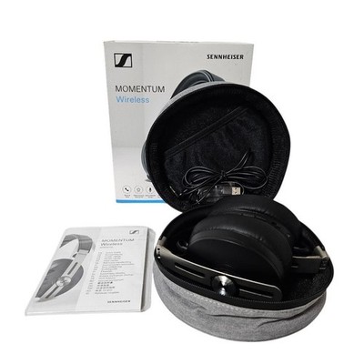 Sennheiser Momentum 3 Wireless M3AEBTXL Noise Cancelling