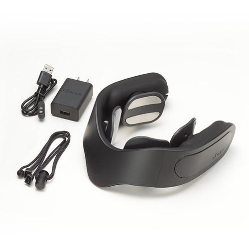 YA-MAN Medi Lift Neck Beauty Device EMS Moisture Pulse EPN-10B-3