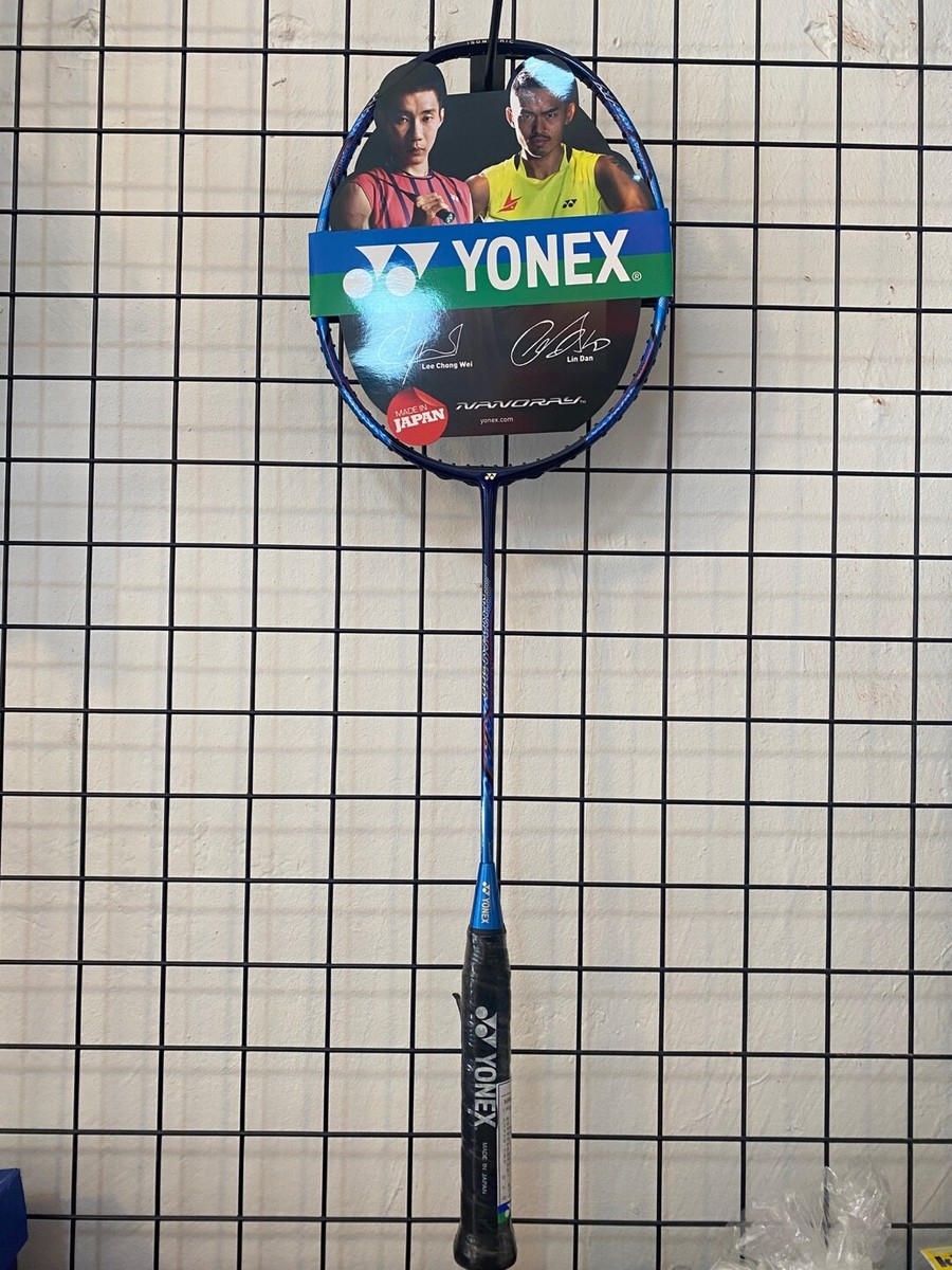 Yonex 2017 NANORAY 900 NR900 Badminton Racket Racquet 3UG5