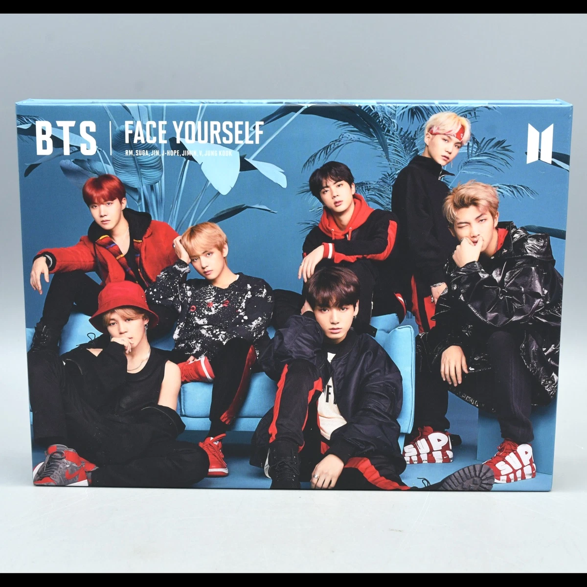 Japanese BTS Music CDs for sale | eBay