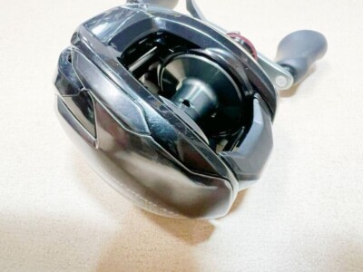 Shimano 24 Scorpion MD 200 XG Baitcast Reel Right Hand | eBay