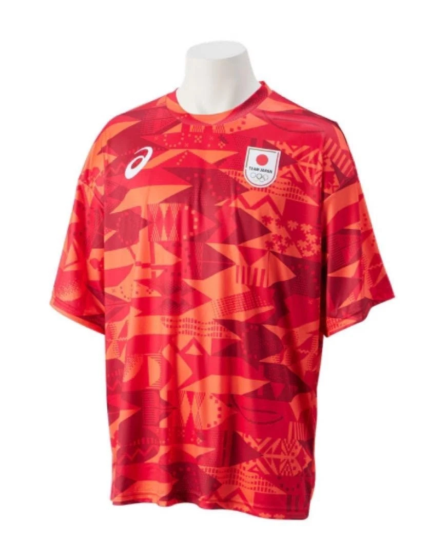 Japan Red Olympics Fan Apparel & Souvenirs for sale | eBay