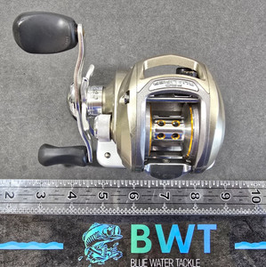 Pro Qualifier Reels | eBay