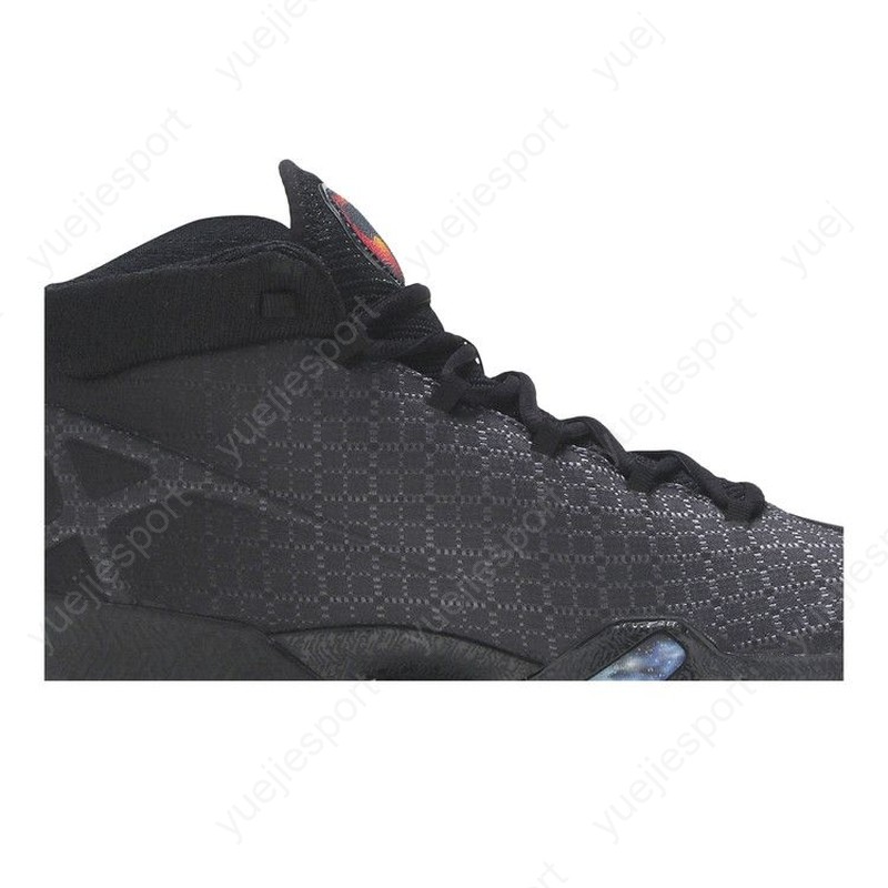 Size 10.5 - Air Jordan 30 Black Cat for sale online | eBay