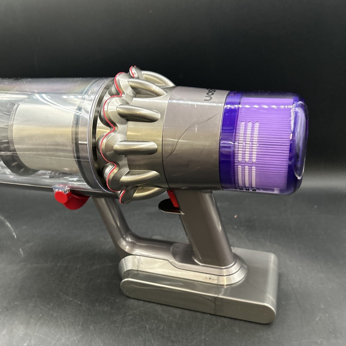 Dyson V11 Torque Drive Cordless Stick Vacuum Cleaner- With Floor