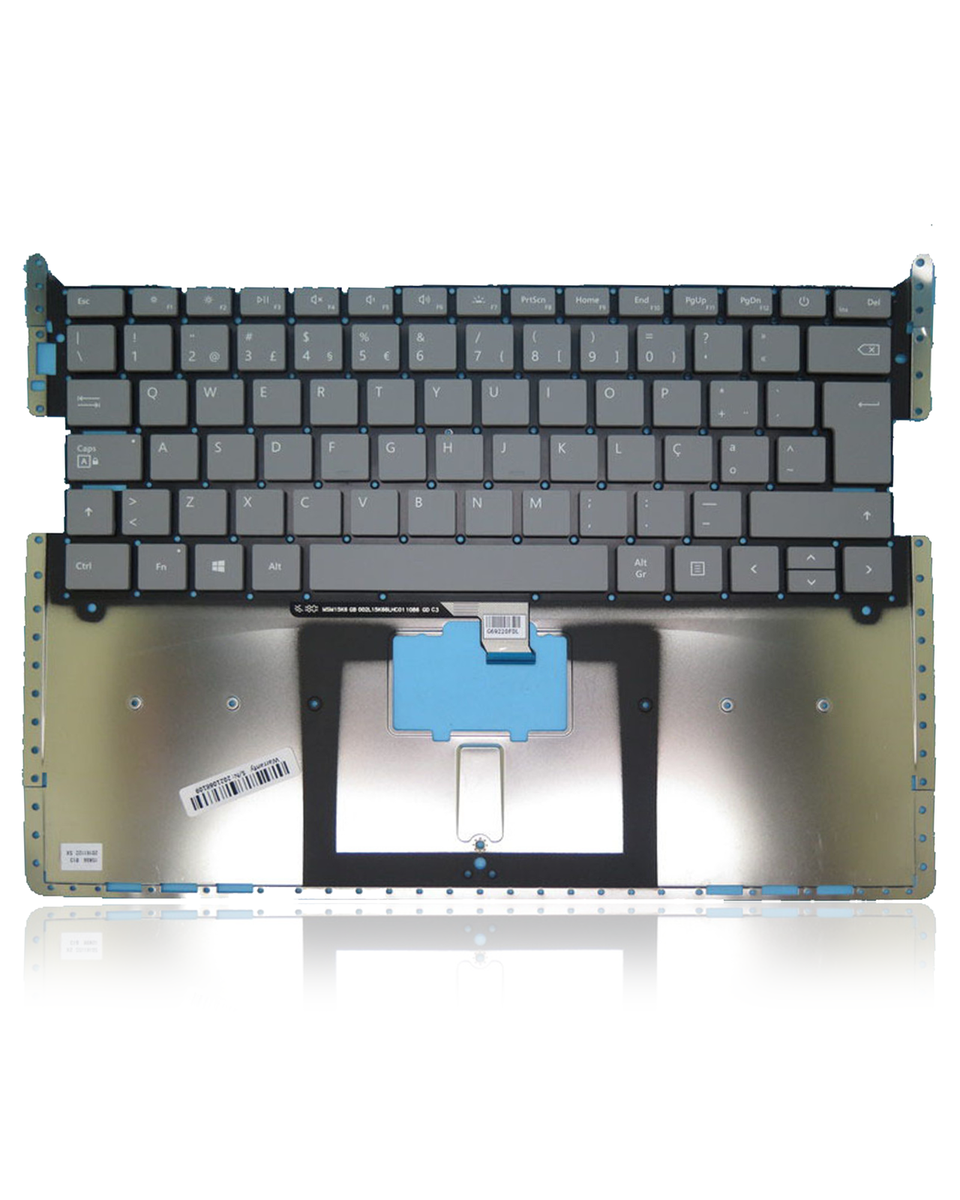 Keyboard Only For Microsoft Surface Laptop 1 / Laptop 2 13.5