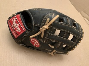 Rawlings Wingtip | eBay