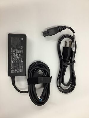 HP Reverb G2 VR 45W AC Power Adapter Plug V2 V1 Virtual Reality