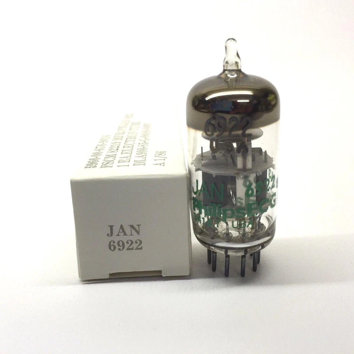 Jan Phillips 6922 for sale | eBay