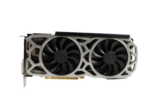 ASUS GeForce RTX 2080 TI 11GB GDDR6 PCIE Graphics Card TURBO