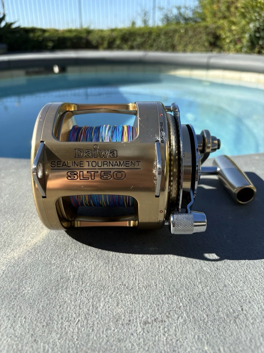Daiwa Tournament for sale | eBay