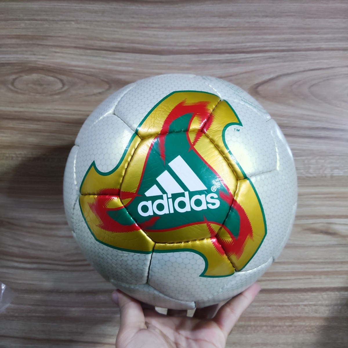 良品2002 FIFA World Cup イタリア代表 キャップ adidas Vintage 2002