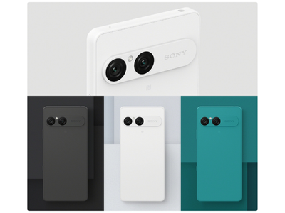 SONY Xperia 10 VII XQ-FE44 5G 128GB/8GB Snapdragon 6 Gen 3