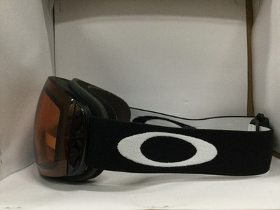 OAKLEY FLIGHT DECK [XM] SNOW GOGGLES - MATTE BLACK - PRIZM SNOW
