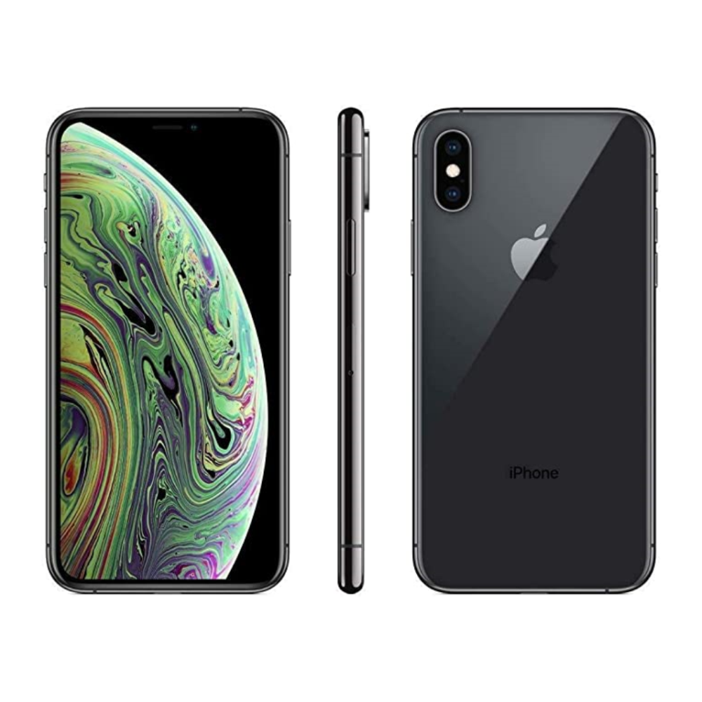 Apple iPhone XS - 256GB Space Gray (Factory Unlocked) CDMA+GSM | eBay