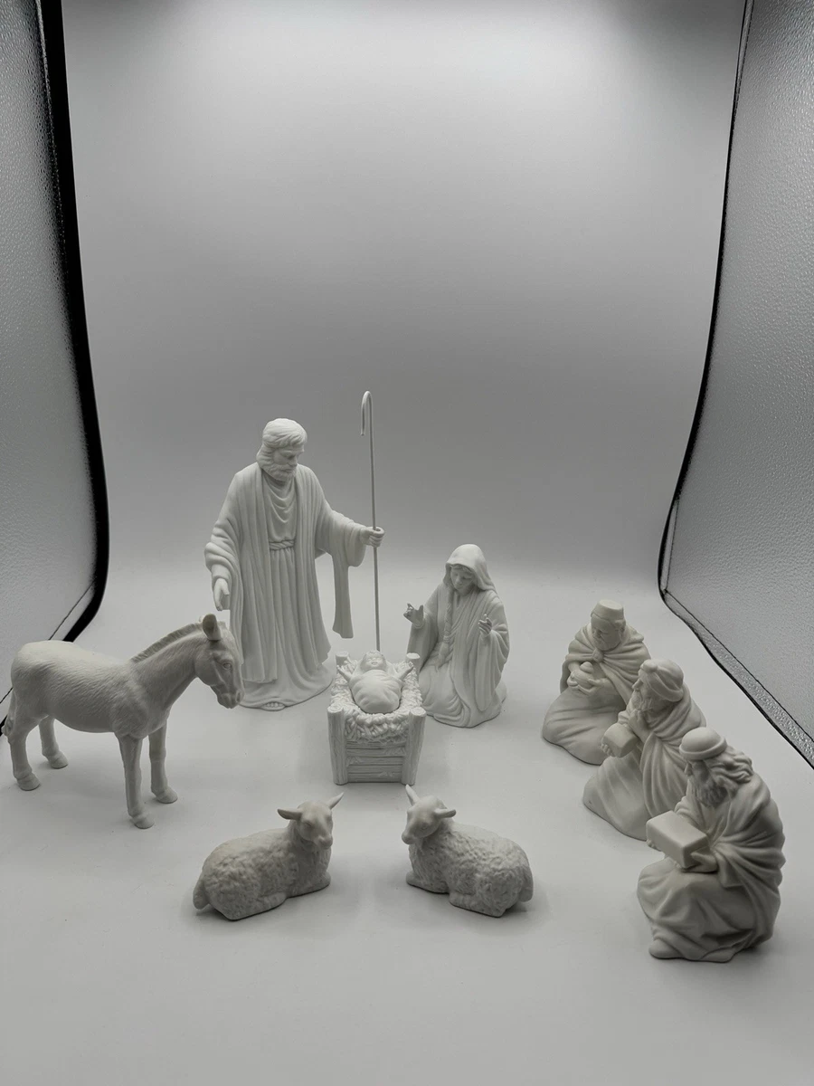 Department 56 Nativity Items for sale | eBay