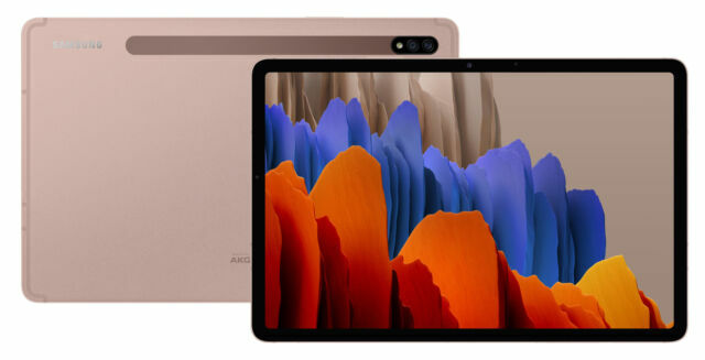 Samsung Galaxy Tab S7 for sale | eBay