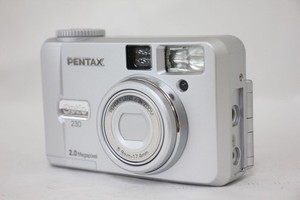 Pentax Optio 230 | eBay
