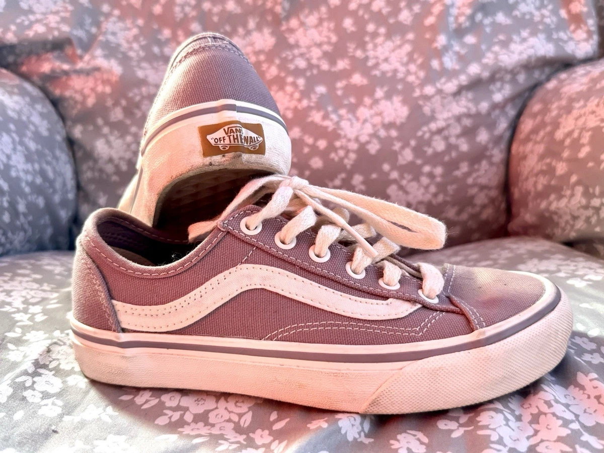 VANS Gold Shoes for Women for sale | eBay