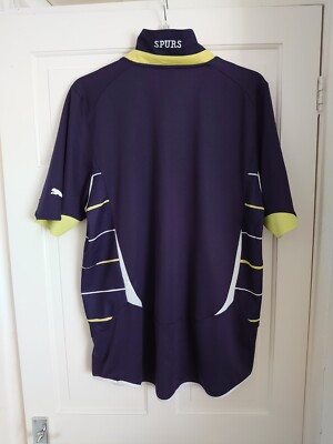 ウェア 2010-11PUMA Tottenham AWAY #3 Bale XL Tottenham Hotspur