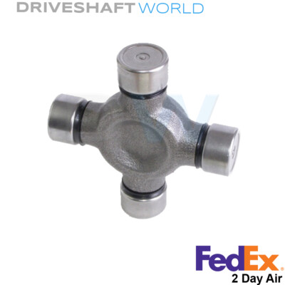 Freightliner Sprinter Crimp In Universal Joint 1.062