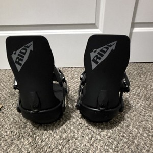 Ride Ex Bindings | eBay