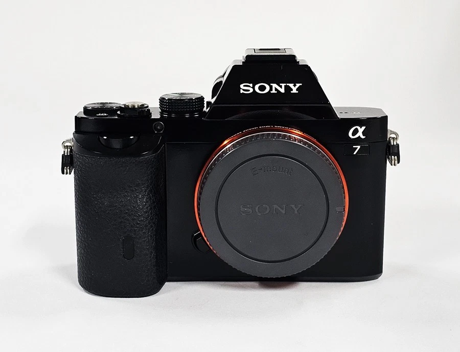 Sony A7II Digital Cameras with Interchangeable Lenses for Sale