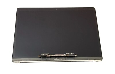 OEM Genuine Apple Macbook Pro 13