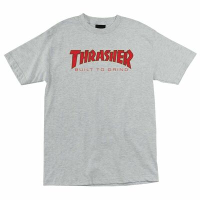 Independent Trucks x Thrasher BTG BUILT TO GRIND Skateboard T