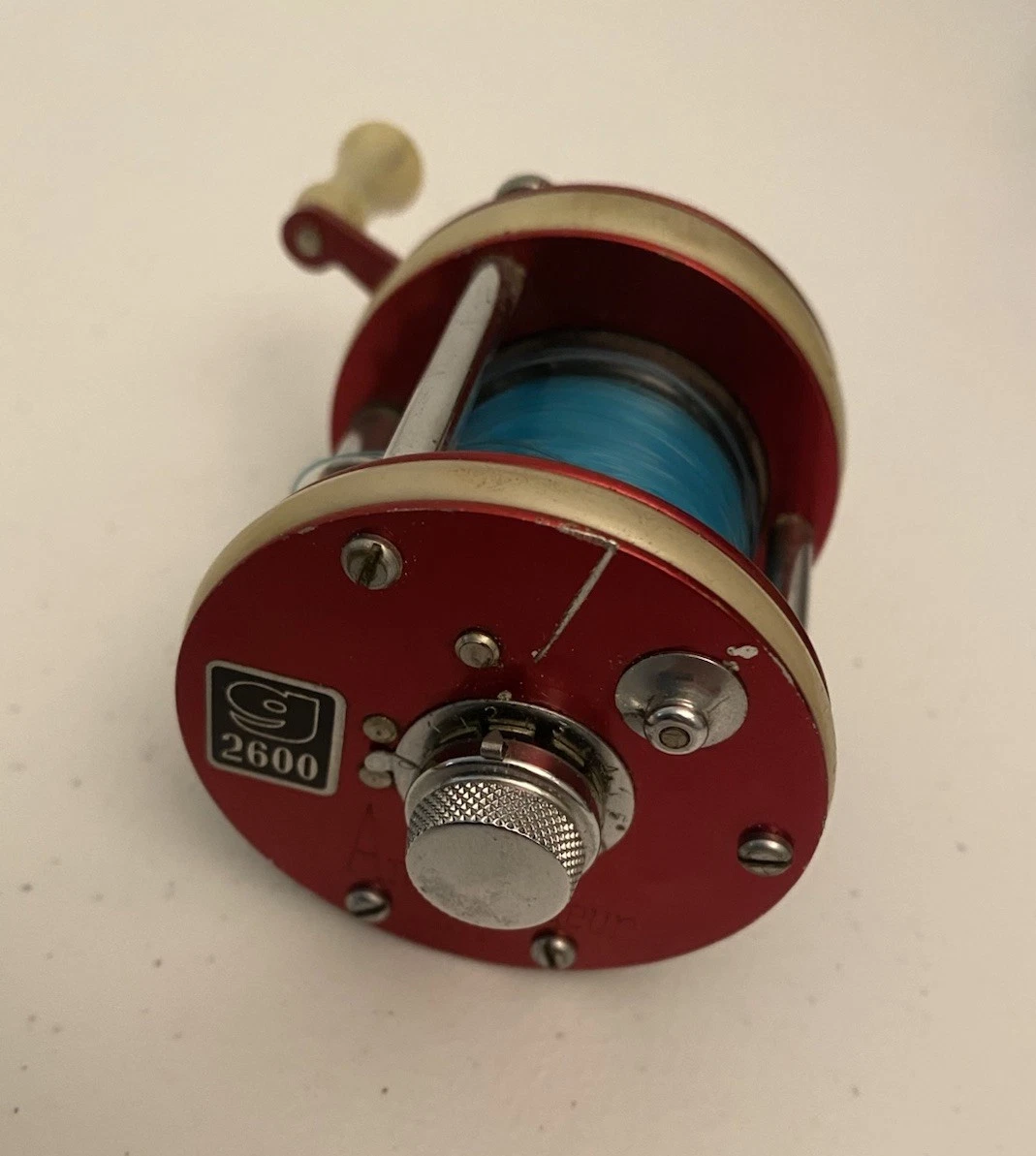 abu 2600 products for sale | eBay