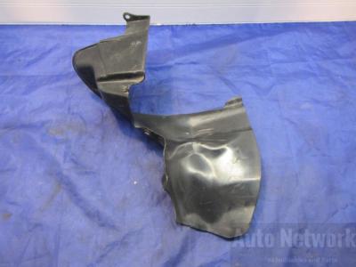 03 Honda GL1800 LEFT INNER SHELTER COVER 83175-MCA | eBay