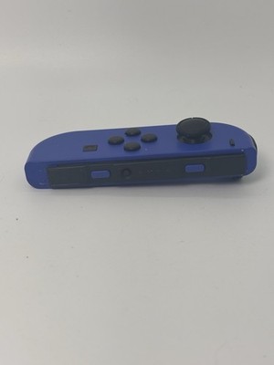 Nintendo Switch Joy-Cons Pair HAC-015/HAC-016 Dark Blue /Neon