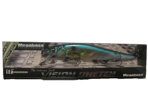 Megabass Exhibition 2025 Pop Max Lure | eBay