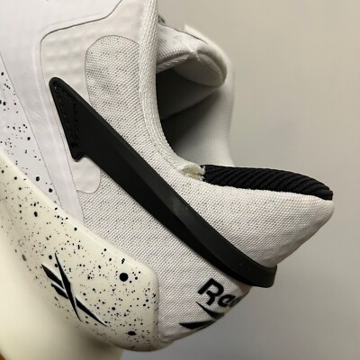 Reebok Legacy Lifter II Mens Weightlifting Shoes SIZE 9 Trainers