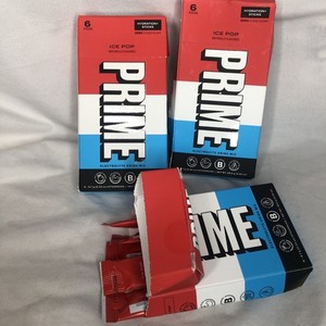 Prime Hydration Drink | eBay