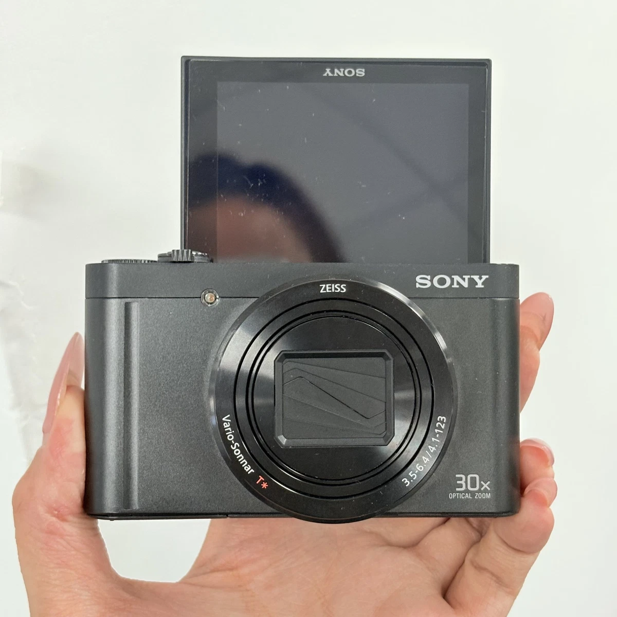 Sony Cyber-shot DSC-WX500 Sony Cyber-shot Digital Cameras for sale